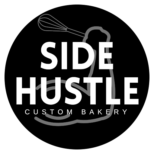 Side Hustle Custom Bakery